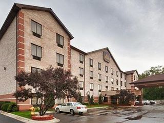 Hotel pic Best Western Inn & Suites - Midway Airport