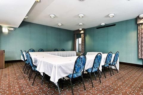 Hotel Photo 18
