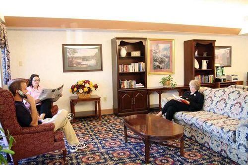 Hotel Photo 4