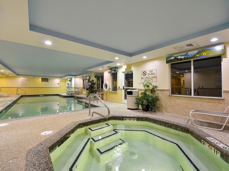 Hotel Photo 9