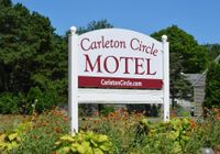 Отзывы Carleton Circle Motel