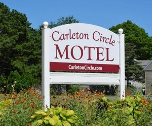 Carleton Circle Motel Falmouth East Falmouth United States