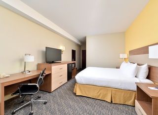 Hotel pic Best Western North Attleboro - Providence Beltway
