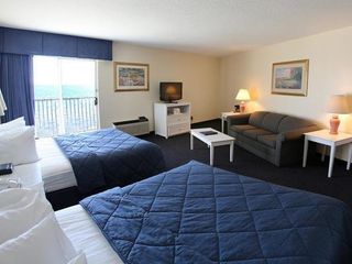Hotel pic Breakers Resort - Lakeside