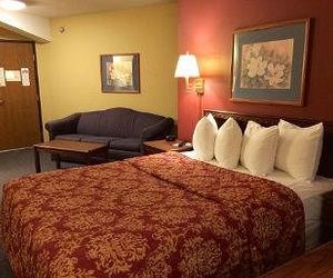 Travelodge by Wyndham Motel of St Cloud St. Cloud United States