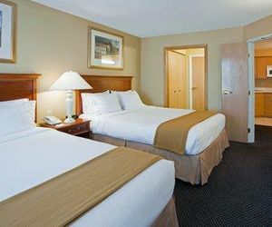 Holiday Inn Express and Suites St. Cloud St. Cloud United States