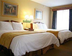 GrandStay Residential Suites Hotel St. Cloud United States