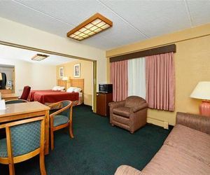 Americas Best Value Inn and Suites St. Cloud St. Cloud United States