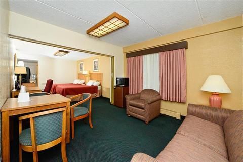 Photo of Americas Best Value Inn and Suites St. Cloud