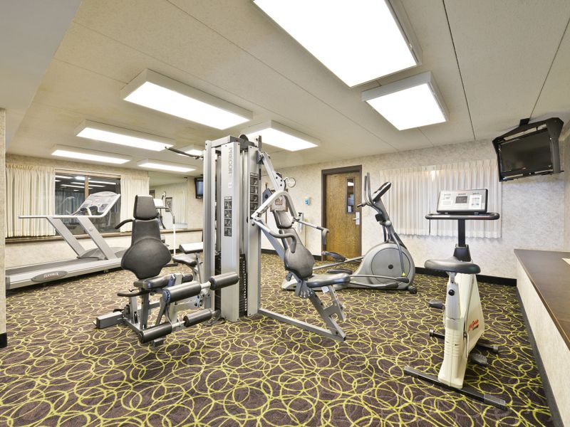 Hotel Photo 21