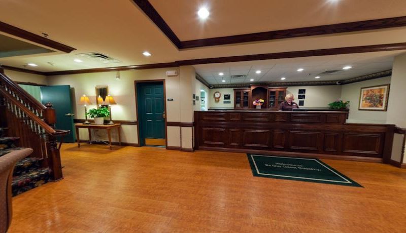 Hotel Photo 18