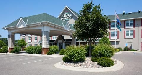 Hotel Photo 23