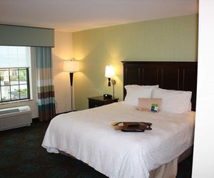 Hampton Inn and Suites St. Cloud Waite Park United States