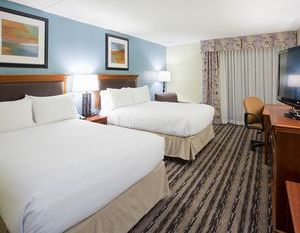 Holiday Inn & Suites St. Cloud Waite Park United States