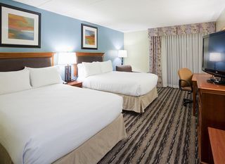 Фото отеля Holiday Inn & Suites St. Cloud, an IHG Hotel