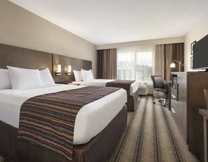 Country Inn & Suites by Radisson, St. Cloud West, MN St. Cloud United States