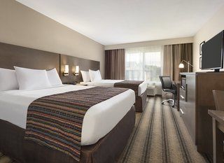 Фото отеля Country Inn & Suites by Radisson, St. Cloud West, MN