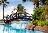 Отзывы Hilton Barbados Resort, 5 звезд