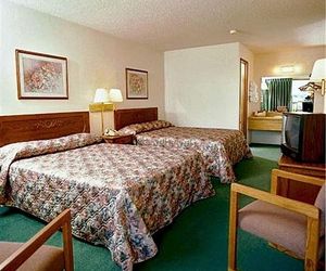 Lakeview Inn Branson West United States