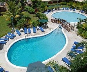 Sunbay Hotel Maxwell Barbados