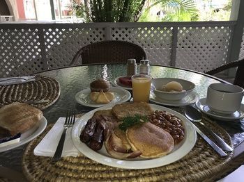 صورة الفندق 9