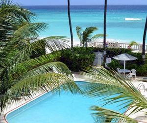 Dover Beach Hotel Saint Lawrence Barbados