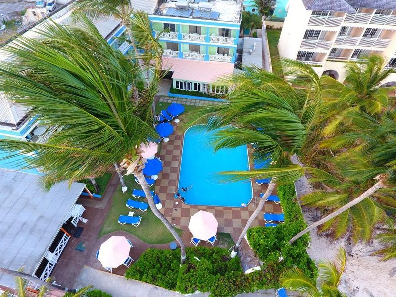Hotel Photo 19