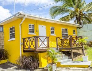 Adulo Apartments Rockley Barbados