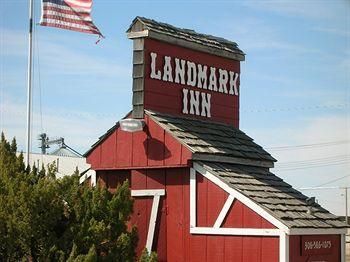 Photo of Landmark Inn