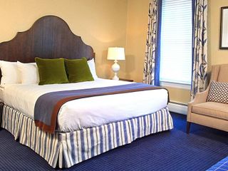Hotel pic Omni Bretton Arms Inn at Mount Washington Resort