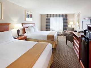 Hotel pic Holiday Inn Express & Suites Tilton, an IHG Hotel