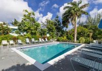 Отзывы Palm Garden Hotel Barbados, 3 звезды