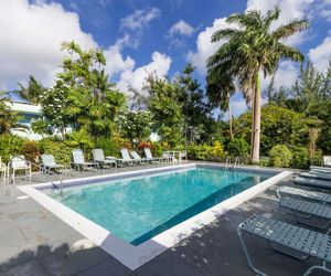 Palm Garden Hotel Barbados Worthing Barbados