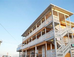 Boardwalk Hotel Charlee & Apartments Seaside Heights United States