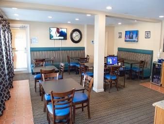 Hotel Photo 11