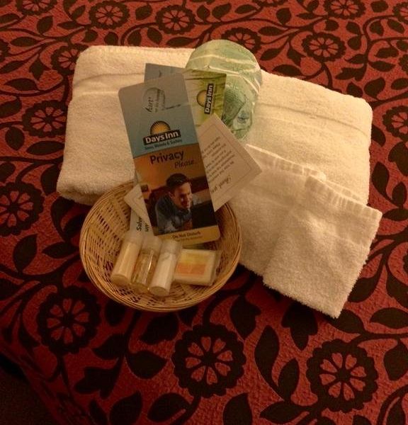 Hotel Photo 16