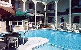 Hotel Photo 22