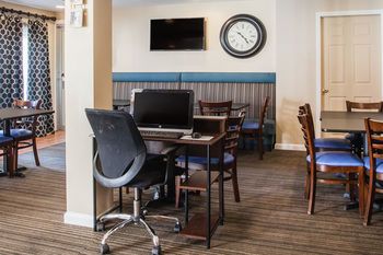 Hotel Photo 10
