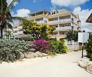 Coral Sands Beach Resort Worthing Barbados
