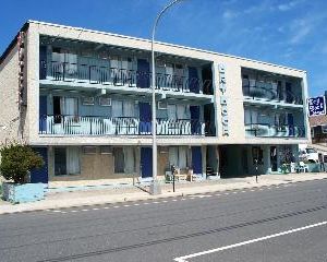 Dry Dock Motel Seaside Heights United States