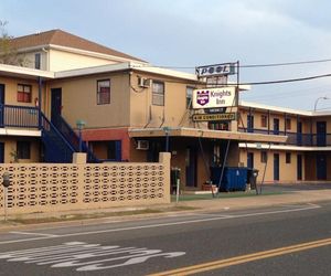 Atlantic Inn Seaside Heights United States