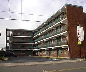 Skyview Manor Motel Seaside Heights United States