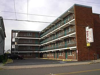 Photo of Skyview Manor Motel