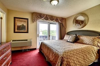 Photo of Roosevelt Inn & Suites Saratoga Springs