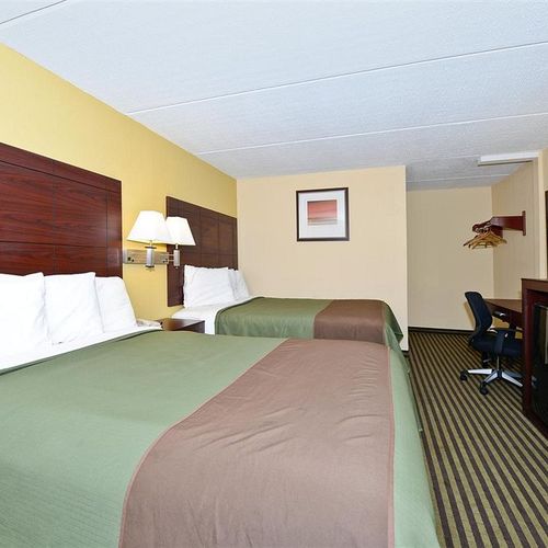 Photo of Americas Best Value Inn at Central Valley