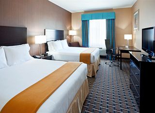 Фото отеля Holiday Inn Express Hotel & Suites West Coxsackie, an IHG Hotel