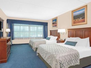 Hotel pic Wingate by Wyndham Ellicottville