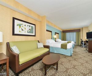 Holiday Inn Express & Suites Sylva / Dillsboro Dillsboro United States