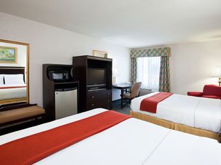 Hotel pic Best Western St. Clairsville Inn & Suites