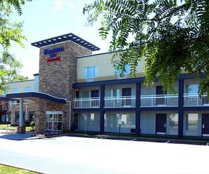 Quality Inn Cranberry Township Cranberry Township United States